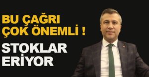 GÜNER'İN BU ÇAĞRISI ÇOK ÖNEMLİ