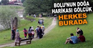 GÖLCÜK'E AKIN ETTİLER