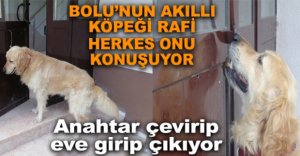 HERKES ONU KONUŞUYOR