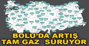 İLLERE GÖRE HAFTALIK VAKA SAYILARI AÇIKLANDI