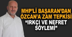 “IRKÇI VE NEFRET SÖYLEMİ”