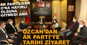 İŞTE ÖZLENEN TABLO...