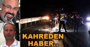 KAHREDEN HABER...