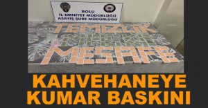 KAHVEHANEYE KUMAR BASKINI