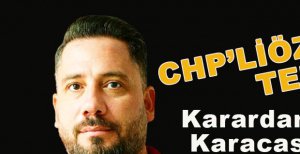 KARACASU’NUN TURİZM BÖLGESİ DIŞINA ÇIKARTILMASINA ÖZCAN’DAN TEPKİ