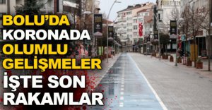 KISITLAMALAR VAKA SAYILARINI AZALTTI