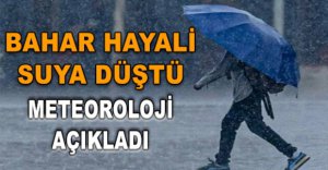 BOLU'DA HAVA NASIL OLACAK?