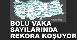 MUTASYONLU VİRÜS KIRIP GEÇİRİYOR