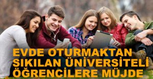 ÖĞRENCİLERİN BEKLEDİĞİ KARAR AÇIKLANDI