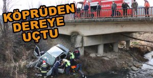 ÖLÜMÜN KIYISINDAN DÖNDÜLER