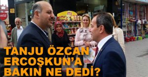 ÖZCAN EN ÇOK HANGİ AK PARTİLİYİ BAŞARILI BULDU
