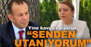 ÖZCAN’DAN AK PARTİLİ AYDIN’A ÇOK SERT SÖZLER