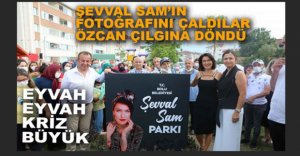 ÖZCAN’I ÇILGINA ÇEVİREN OLAY