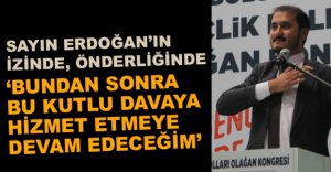 SAMET KOCADAĞ BU SÖZLERLE VEDA ETTİ