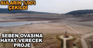 SEBEN OVASINA HAYAT VERECEK PROJE