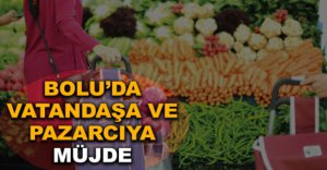 SEMT PAZARLARI İÇİN BEKLENEN HABER