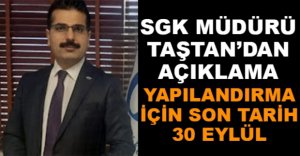 SON GÜN 30 EYLÜL..