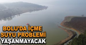 SU SEVİYESİNDE REKOR ARTIŞ