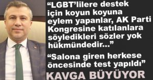 SUAT GÜNER'DEN ELEŞTİRİLERE CEVAP