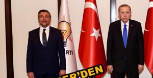 SUAT GÜNER’DEN YENİ YÖNETİM MESAJLARI