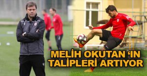 SÜPER LİGDEN TALİPLER VAR