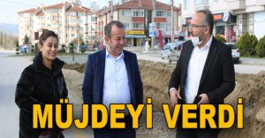 TANJU ÖZCAN MÜJDEYİ VERDİ