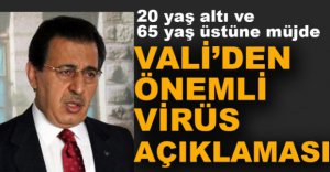 BOLU’DA DA MUTASYONLU VİRÜSE RASTLANDI