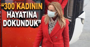 YAŞAMHAK PROJESİ'NİN SIRADAKİ DURAĞI BOLU OLDU