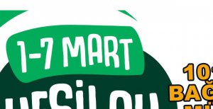 YEŞİLAY 101 YAŞINDA