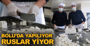 "YILLIK 200 TON ÜRETİMİMİZ VAR"