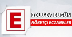 14 MAYIS CUMARTESİ NÖBETÇİ ECZANELER