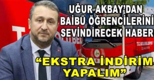 AK PARTİ ULAŞIMA İNDİRİM İSTEDİ
