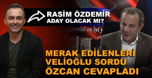 BAŞKAN ÖZCAN'DAN ÇARPICI AÇIKLAMALAR