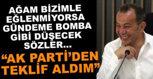 BAŞKAN ÖZCAN'DAN ÇARPICI SÖZLER