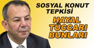 BAŞKAN ÖZCAN’DAN SOSYAL KONUT TEPKİSİ