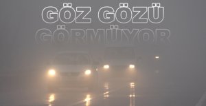 BOLU DAĞI’NA DİKKAT