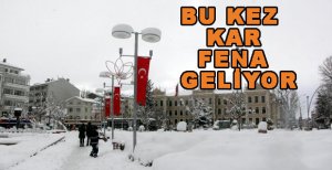 BU KEZ FENA GELİYOR