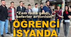 "BU SORUNLARIN ÇÖZÜLMESİ ZOR DEĞİL"