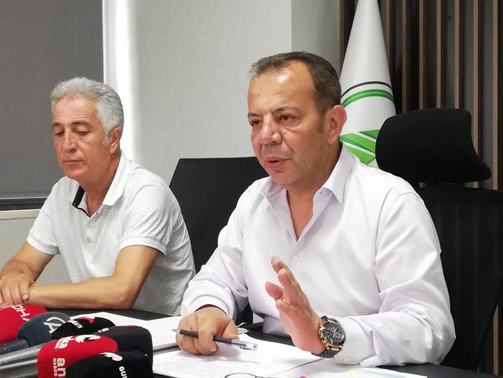 BAŞKAN ÖZCAN’DAN İL ÖZEL İDARESİNE TEPKİ