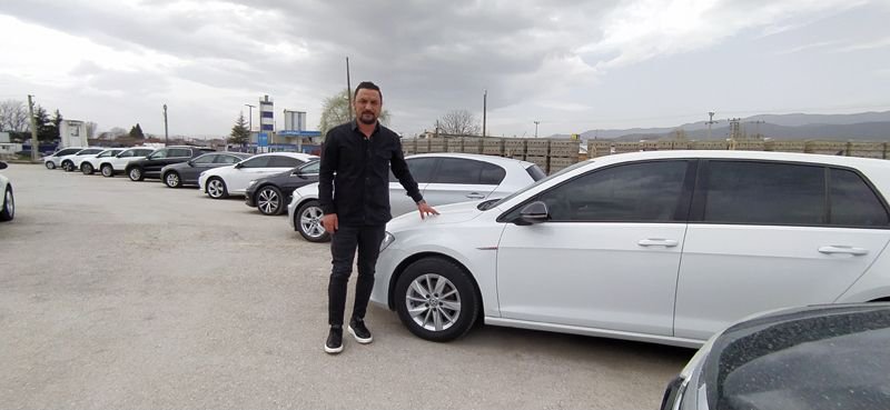 BİLİNEN OTO GALERİLERİ HER ZAMAN DAHA GÜVENLİ