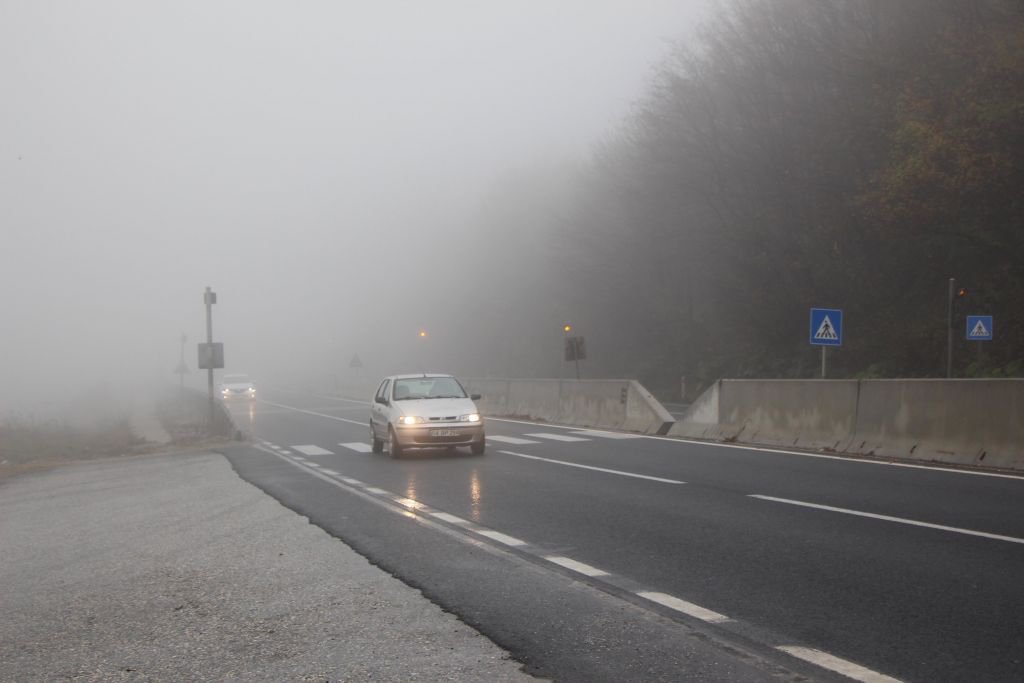 BOLU DAĞI’NA DİKKAT