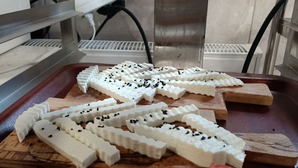 BOLU GELİNCİK KOOPERATİFİ'NDE YERLİ MALI COŞKUSU