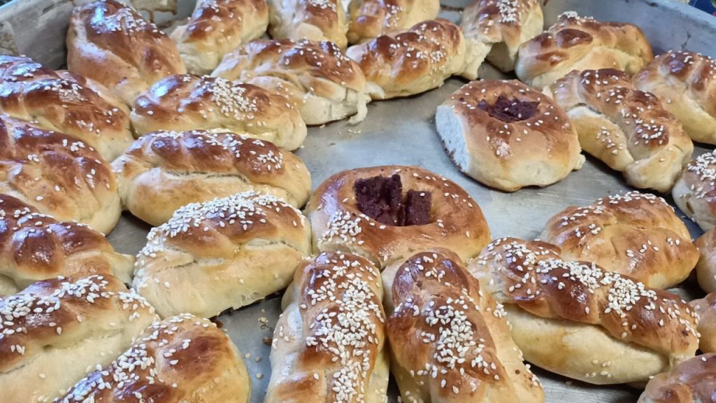 BOLU GELİNCİK KOOPERATİFİ'NDE YERLİ MALI COŞKUSU