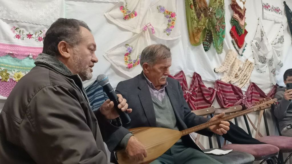 BOLU GELİNCİK KOOPERATİFİ'NDE YERLİ MALI COŞKUSU