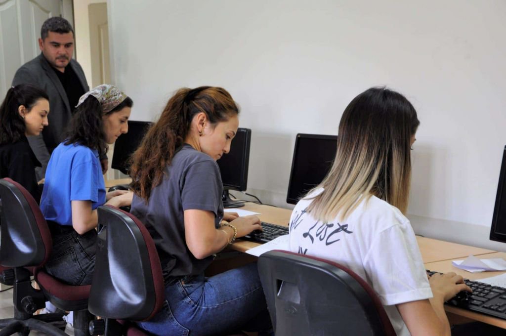 BOLU HALK EĞİTİM KURSLARI TAM GAZ DEVAM EDİYOR