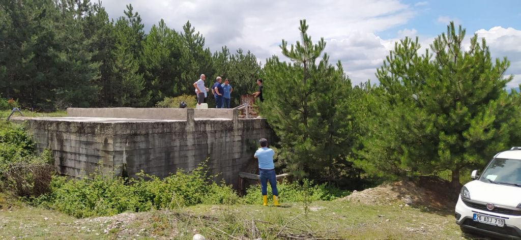 BOLU’DA ÇOK SAYIDA ÇOCUK HASTANELİK OLDU