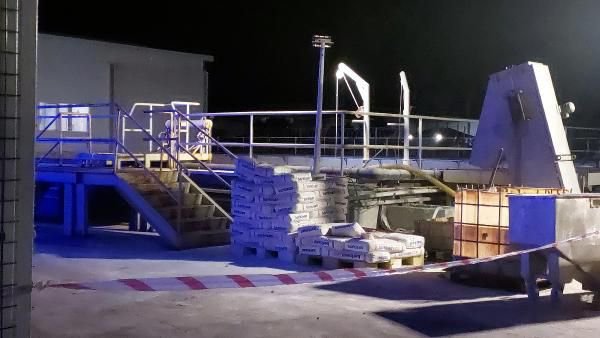 BOLU’DA FABRİKADA FACİA 3 ÖLÜ