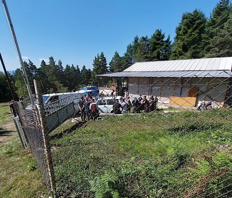 BOLU’DA YAYLA EVİNDE ŞÜPHELİ ÖLÜM