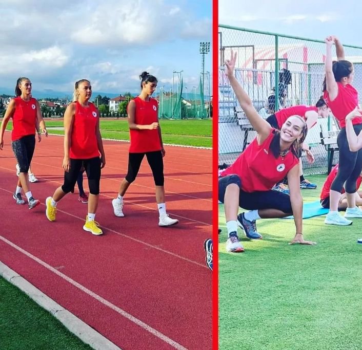 BOLU'NUN SULTANLARI  ÇALIŞMALARA BAŞLADI