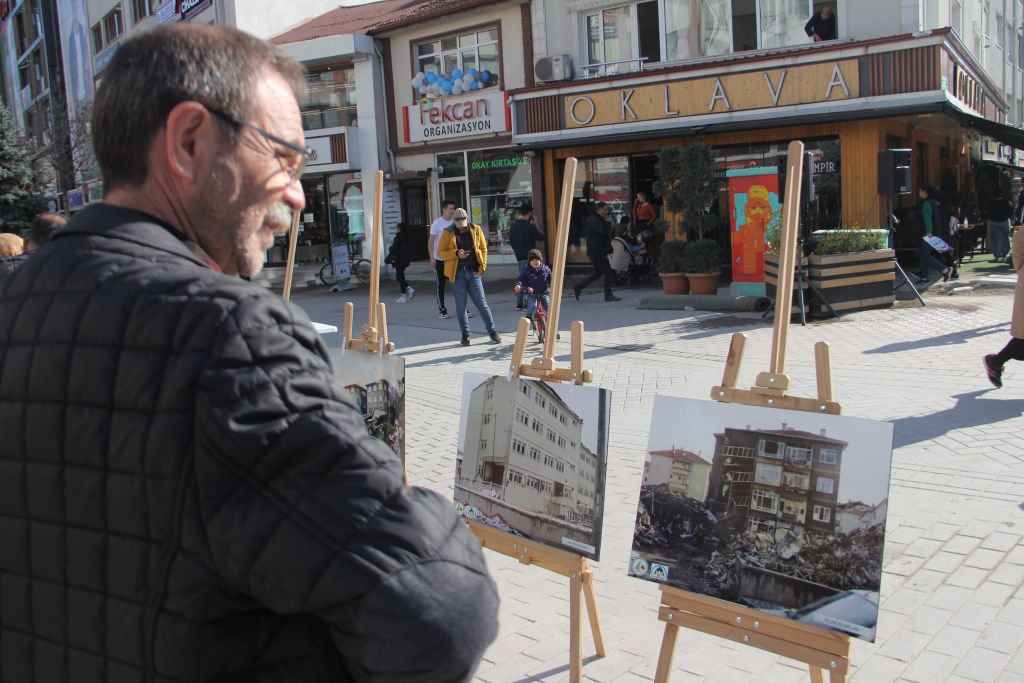 BÜYÜK ACININ YILDÖNÜMÜ